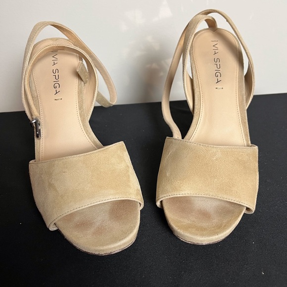 Via Spiga -size 10 - Picture 1 of 7